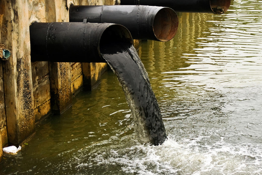 Investigating Water Contamination-image