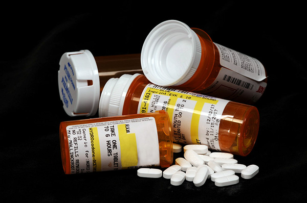 OER: Opioid Overdose Emergency Response-image
