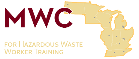 Midwest Consortium for Hazardous Waste Worker Training