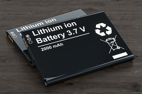 Lithium Battery Safety-image
